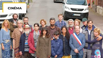 "Je ne veux pas faire un film moraliste" : Julie Delpy signe la comédie de la rentrée avec Les Barbares