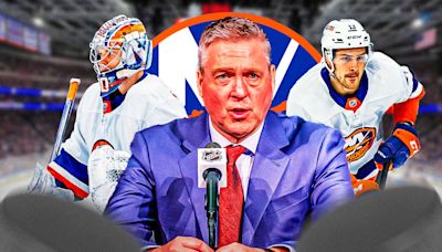 New York Islanders bold predictions for 2024-25 NHL season