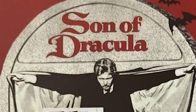 When celebrating Leon Russell, don't forget 50th anniversary of 'Son of Dracula'