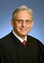 Merrick Garland