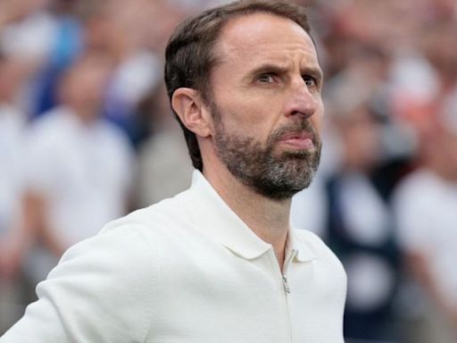 Stuart Peace urges Gareth Southgate to drop two England stars for Slovenia clash