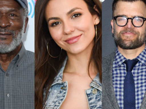 John Amos and Victoria Justice Join 'Suits: L.A.': What We Know