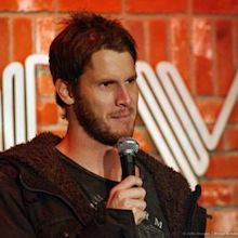 Daniel Tosh