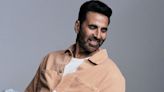 Akshay Kumar Takes a Dig at Those Trolling Him for Doing 4 Films a Year: 'Beta, Yaad Rakhna...' - News18