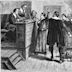 Salem witch trials