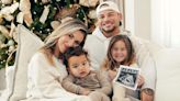 Kane Brown and Wife Katelyn Announce They Are Expecting Third Baby: 'Last Christmas of 4'