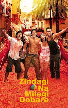 Zindagi Na Milegi Dobara