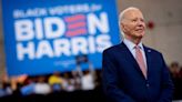 Biden says he never considered forgoing reelection bid due to age in Time interview