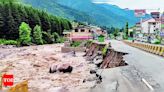 ₹10cr damage at Baagi Pul, says deputy CM Mukesh Agnihotri | Shimla News - Times of India