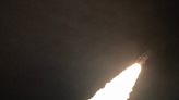 Blinding brightness: Artemis I fiery nighttime launch stuns spectators