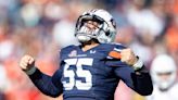Auburn player among this week’s top EDGE rushers from transfer portal