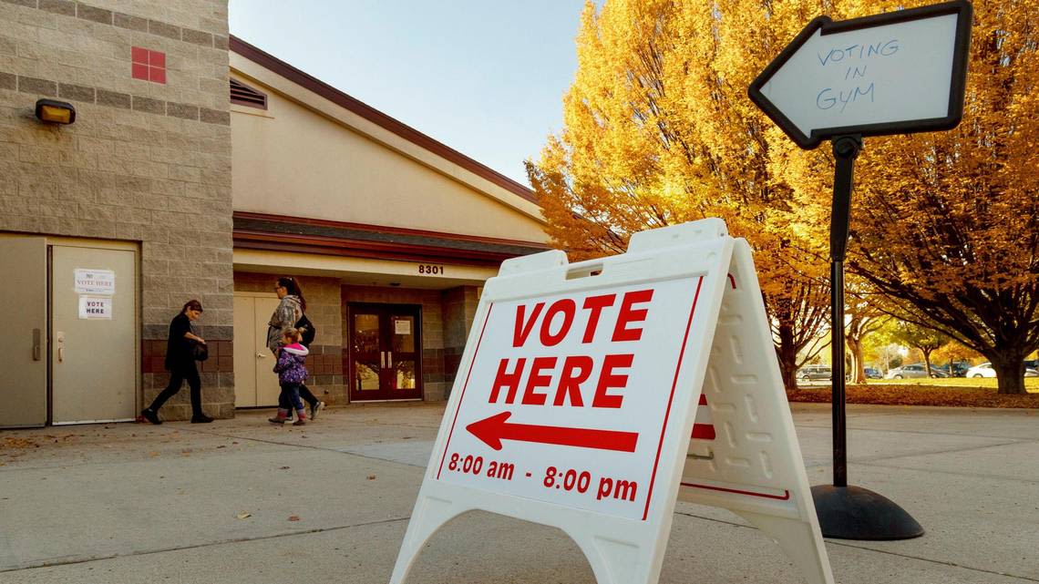 Voter Guide 2024: Read primary candidates’ answers before you head to polls in Boise area