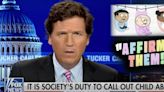 Tucker Carlson Segment Torched After Guest's 'Grotesque' Take On Club Q Shooting