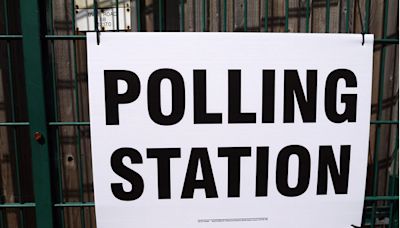 Voting Underway Across Northern Ireland