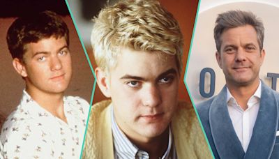 Joshua Jackson's Career Journey: From 'Mighty Ducks' & 'Dawson's Creek' To 'Doctor Odyssey' | Access