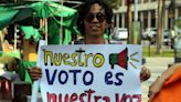 Expresidentes de Bolivia ven "manipulación" y "fraude" en las elecciones venezolanas