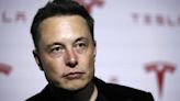 Elon Musk pushed for 20% headcount reduction in Tesla- Bloomberg
