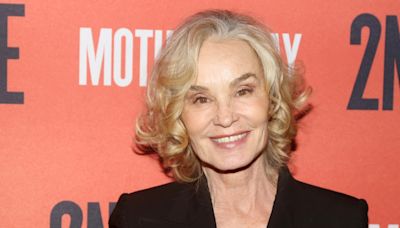 Jessica Lange to Receive CineMerit Award at the Munich Film Festival