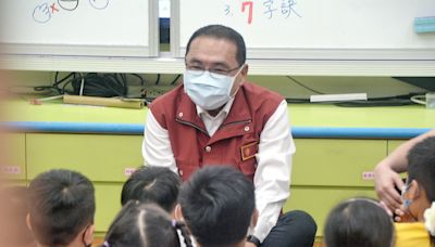 新北三歲以下弱勢幼兒 免費接種腸病毒疫苗 至少700人受惠