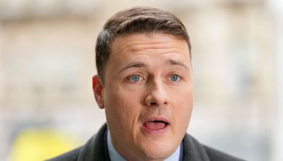 I do not travel alone on public transport since death threats – Streeting