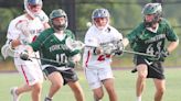 Section 1 lacrosse defeated in all four classes in state semfinal