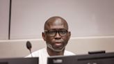 ICC drops war crimes charges against Central African Republic's Maxime Mokum