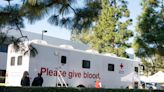 The Red Cross has seen a 40% decrease in blood donations over the last 20 years. Experts say Gen Z is to blame.