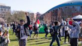 MIT Police Arrest 9 Students Blocking Parking Garage in Pro-Palestine Protest | News | The Harvard Crimson