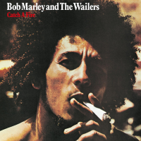 Bob Marley and the Wailers: Catch A Fire: 50th Anniversary Edition (3 CD) album review @ All About Jazz