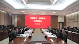 Commissioner of Customs and Excise leads delegation to visit Zhengzhou Customs District (with photos)