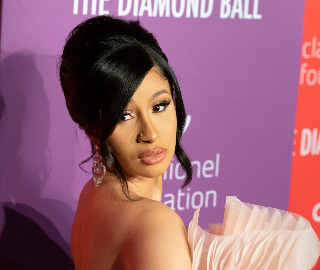 Cardi B says other female rappers got record deals because of her