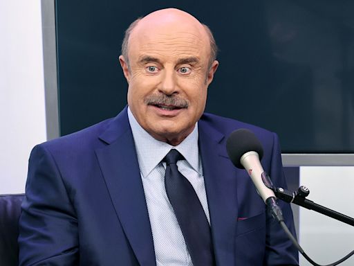 What Happened To Dr. Phil: Why His Show Was Canceled & Where He Is Now - Looper