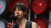 Anthony Kiedis biopic 'in the works at Universal'