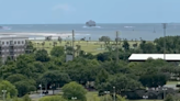 Ravenel Bridge reopens after vessel experiences mechanical issue