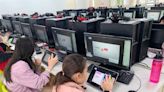 竹市挹注587萬元助中小學汰換維護教學資訊設備 高虹安：數位教育再升級