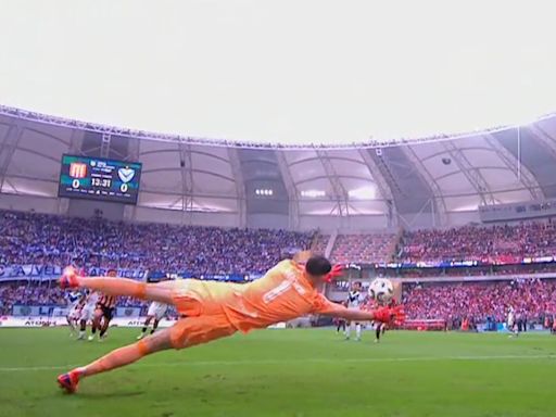 Estudiantes vs. Vélez, en vivo: la final de la Copa de Liga en Santiago del Estero