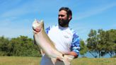 Bass Angler tops Amador Trout Tournament with 14-pound catch