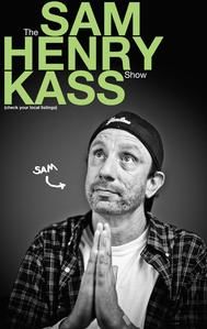 The Sam Henry Kass Show