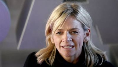 Zoe Ball dealt huge blow as BBC Radio 2 co-star says goodbye in emotional post