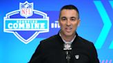 Las Vegas Raiders GM Tom Telesco Post Day Two of the NFL Draft Press Conference