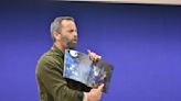 Kirk Cameron peddling conservative Christian alternative to Scholastic Book Fairs