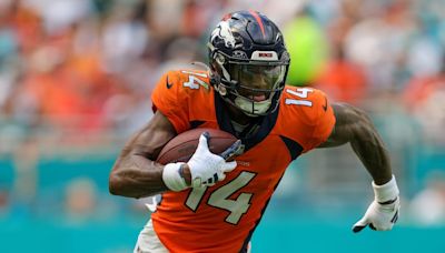 Insider Reveals Bottom-Line Truth About Why Courtland Sutton is Holding Out