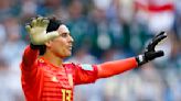 Guillermo Ochoa, ni es tan bueno como gritan sus fans ni tan malo como dice Martinoli