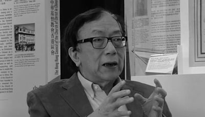 前教育署署長李越挺病逝 蔡若蓮稱對香港教育發展建樹良多 - RTHK