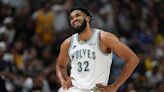 Towns treasures Timberwolves’ trip to West finals as Doncic-Irving duo hits stride for Mavericks | Texarkana Gazette