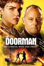 The Doorman (2020 film)