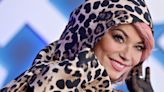Shania Twain channels iconic 1998 leopard catsuit at 2022 People's Choice Awards