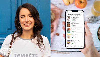 Popular food-scanning app talks new feature to hold companies accountable for questionable ingredients: 'People really want more transparency'