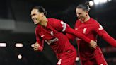 Liverpool back in top-four race with another clean sheet, win vs Wolves