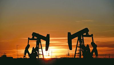 美原油產量增、中東衝突緩和 油價一度跌破85美元